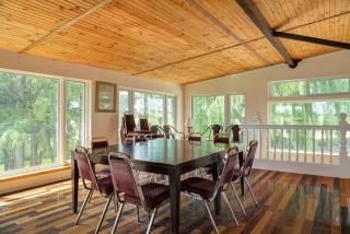 Shamrock Cottage - 7