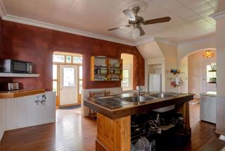 Shamrock Cottage - Port Albert - 4