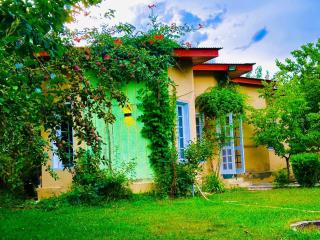 Aks villa - Skardu - 7