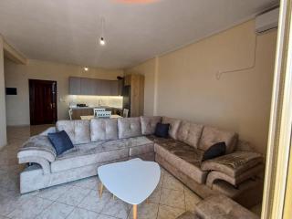Sea-View Apartment Koka - Saranda - 0