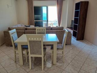 Sea-View Apartment Koka - Saranda - 9