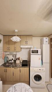 Arti Stay C1- 1rooms - Chungmuro Station 명동 - 2 people - 3