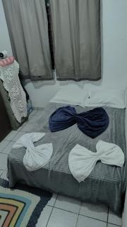 Quarto Daily Casal Pousada Tijucas Lua Encantada - 2