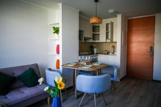 Departamento 2H1B La Serena Condominio Distrito Verde - 0