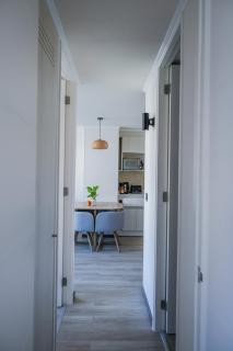 Departamento 2H1B La Serena Condominio Distrito Verde - 1