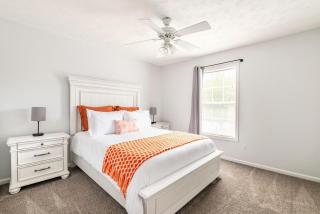 War Eagle Loft - Auburn - 6