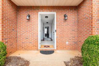 War Eagle Loft - Auburn - 1