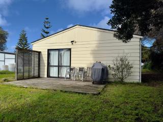 Beach escape - Riversdale - 9