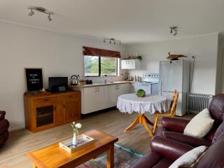 Beach escape - Riversdale - 0