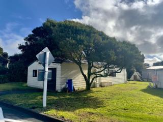 Beach escape - Riversdale - 1