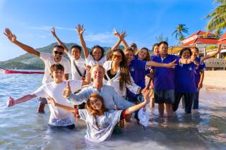 Monkey Flower Villas - 7