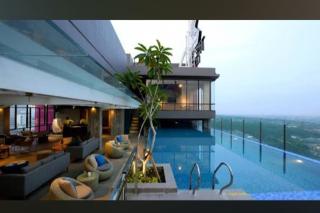 The Zuri Pekanbaru - - 9