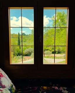 Roulotte Bohème en Provence, Terra Luna, Valensole - 5