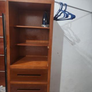 Pequeño y acogedor espacio céntrico cerca de la playa, departamento 3A - Progreso - 4