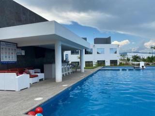 Casa Azul - Naranjo - 9