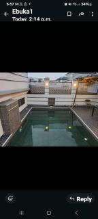 Caesar's Hotel & Apartment Room 6 - 6
