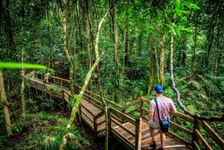 YHA Cairns Central - 2