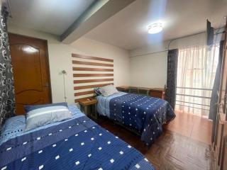 CasaDluxe - Sucre - 2