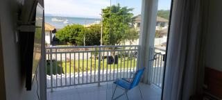 Casa Praia do Magalhães - Golfinhos-Governador Celso Ramos - 5