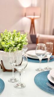 Refúgio em Gramado • 2 quartos Próx. ao Centro - 2