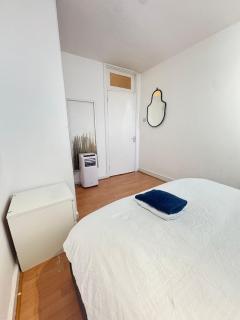 Beautiful Family Apartment On edgware Road - Londra - 6