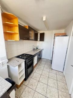 Beautiful Family Apartment On edgware Road - Londra - 3
