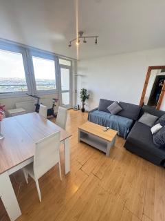 Beautiful Family Apartment On edgware Road - Londra - 1