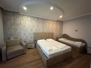 Karo Hotel - 4