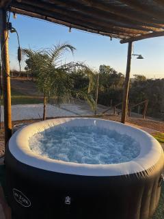 Rancho Contêiner Corumbá 4 - Interlagos Condominium - 9