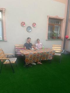 Chinara Guest House Airport - 1
