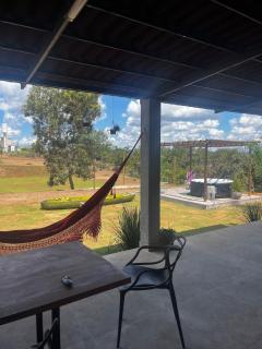 Rancho Contêiner Corumbá 4 - Interlagos Condominium - 8