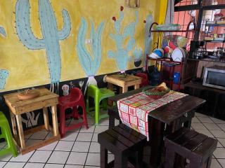 Hostal Santa Anna - Xalapa - 0