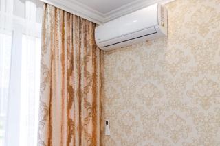 Apartments 141- Expo, Mega Silky Way - Astana - 8