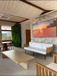 Flat Em Muro Alto Beach Completo - 8