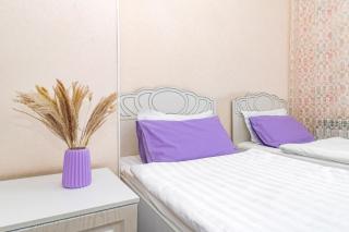 Apartments 141- Expo, Mega Silky Way - Astana - 2