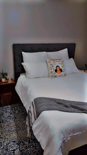Malaika Where Luxury Meets Home - Roodepoort - 6