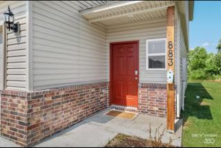 The Bird House - 8