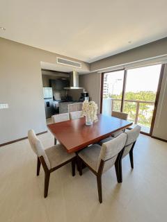 Departamento con playa privada en La Isla Residences, Acapulco diamante - Acapulco - 7