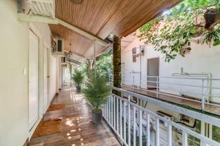 Capital O Coco Farm Resort - 8