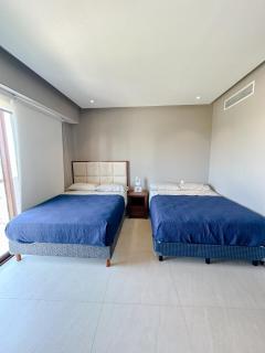 Departamento con playa privada en La Isla Residences, Acapulco diamante - Acapulco - 3
