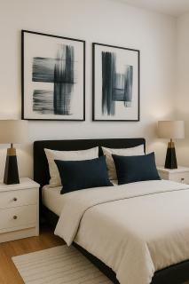 The Grand on Garrick - 1