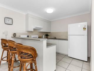 Cabarita Beachfront Poolside 23 - 2