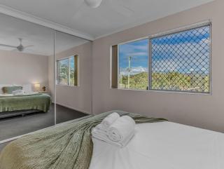 Cabarita Beachfront Poolside 23 - 1