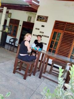 Eco Stay Lodge Safari Udawalawa - Udawalawe - 3