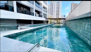 Moderno, inteligente e sofisticado - 1202 - Fortaleza - 3