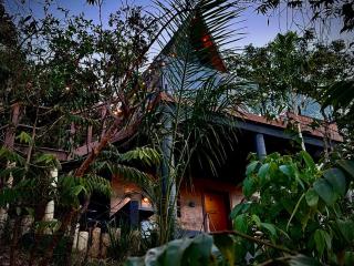 Cabanas do Cerrado Brasil - Novo Gama - 0
