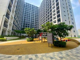 Shore2 Condo 1BR Balcony, Wifi, Pool, MOA, Airport - 7