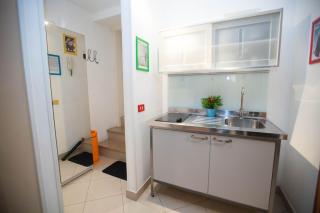 Serra Casa Vacanza a Piazza del Plebiscito - 7