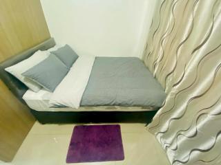 Shore2 Condo 1BR Balcony, Wifi, Pool, MOA, Airport - 3