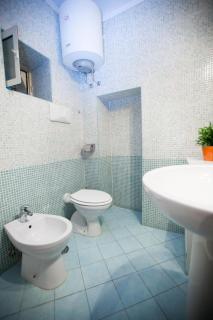 Serra Casa Vacanza a Piazza del Plebiscito - 4